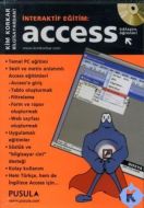 İnteraktif Eğitim: Access                                                                                                                                                                                                                                      