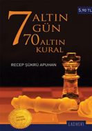 7 Altın Gün 70 Altın Kural                                                                                                                                                                                                                                     