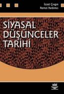 Siyasal Düşünceler Tarihi                                                                                                                                                                                                                                      