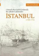 İstanbul 1769-1774                                                                                                                                                                                                                                             