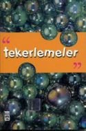 Tekerlemeler                                                                                                                                                                                                                                                   