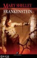 Frankenstein                                                                                                                                                                                                                                                   