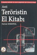 Anti Teröristin El Kitabı                                                                                                                                                                                                                                      