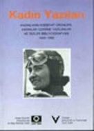 Kadın Yazıları: Kadınların Edebiyat Ürünleri, Kadı                                                                                                                                                                                                             