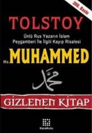 Hz. Muhammed  Gizlenen Kitap                                                                                                                                                                                                                                   