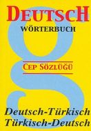 Deutsch Wörterbuch Cep Sözlüğü                                                                                                                                                                                                                                 