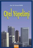 Otel Yönetimi                                                                                                                                                                                                                                                  