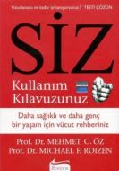 Siz  Kullanım Kılavuzunuz                                                                                                                                                                                                                                      