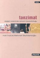 Tanzimat Değişim Sürecinde Osmanlı İmparatorluğu                                                                                                                                                                                                               