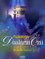 Faziletleriye Duaların Özü                                                                                                                                                                                                                                     