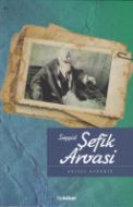 Seyyid Şefik Arvasi                                                                                                                                                                                                                                            