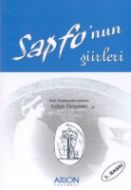 Saphonun Şiirleri                                                                                                                                                                                                                                              