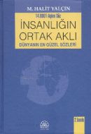 İnsanlığın Ortak Aklı                                                                                                                                                                                                                                          