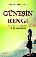 Güneşin Rengi                                                                                                                                                                                                                                                  