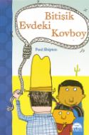 Bitişik Evdeki Kovboy                                                                                                                                                                                                                                          