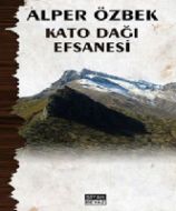 Kato Dağı Efsanesi                                                                                                                                                                                                                                             