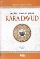 Kara Davut ( Ciltli )                                                                                                                                                                                                                                          