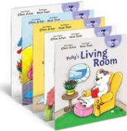 Redhouse Learning Set 3 (5 Kitap)                                                                                                                                                                                                                              