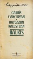 Balkıs - Kayıp Şairler                                                                                                                                                                                                                                         