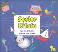 Sesle Kitabı                                                                                                                                                                                                                                                   