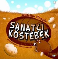 Sanatçı Köstebek                                                                                                                                                                                                                                               