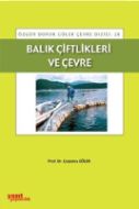 Balık Çiftlikleri Ve Çevre                                                                                                                                                                                                                                     