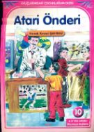 Atari Önderi                                                                                                                                                                                                                                                   