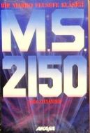 Ms 2150                                                                                                                                                                                                                                                        