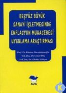 Beşyüz Büyük Sanayi İşletme Enflasyon Muhasebe Uyg                                                                                                                                                                                                             