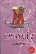 Çay Saati 2                                                                                                                                                                                                                                                    