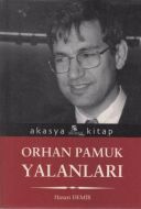 Orhan Pamuk Yalanları                                                                                                                                                                                                                                          