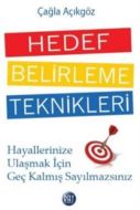 Hedef Belirleme Teknikleri                                                                                                                                                                                                                                     