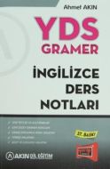 Yargı Yds Grammar İng. Ders Notları                                                                                                                                                                                                                            