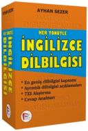 Her Yönüyle İngilizce Dilbilgisi                                                                                                                                                                                                                               