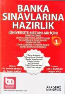 Banka Sınavlarına Hazırlık Üniversite Mezunları 1                                                                                                                                                                                                              