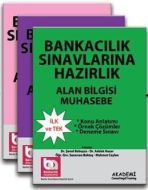 Banka Sınavlarına Hazırlık Modüler Set 3