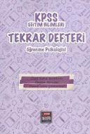 Fem Akademi Kpss Eğitim Bilimleri Tekrar Defteri                                                                                                                                                                                                               