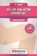 Maltepe 9. Sınıf Dil Ve Anlatım Edebiyat Soru Ban                                                                                                                                                                                                              