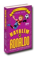 Hayalim Ronaldo 2 - Bir Manyak Tarından Kaçırıldım                                                                                                                                                                                                             