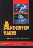 Andersen Tales                                                                                                                                                                                                                                                 