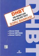 DHBT Din Hizmetleri Alan Bilgi Testi Soru Bankası                                                                                                                                                                                                              