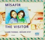 Misafir The Visitor                                                                                                                                                                                                                                            