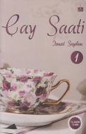 Çay Saati 1                                                                                                                                                                                                                                                    