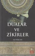 Dualar ve Zikirler                                                                                                                                                                                                                                             