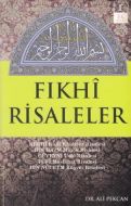 Fıkhi Risaleler                                                                                                                                                                                                                                                