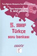 Karekök 5. Sınıf Türkçe Soru Bankası                                                                                                                                                                                                                           