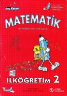 Aydan Yayıncılık - İlköğretim Matematik 2. Sınıf                                                                                                                                                                                                               