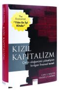 Kızıl Kapitalizm                                                                                                                                                                                                                                               