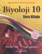 Palme 10. Sınıf Biyoloji Soru Kitabı                                                                                                                                                                                                                           