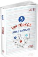 5. Sınıf Vip Türkçe Soru Bankası                                                                                                                                                                                                                               